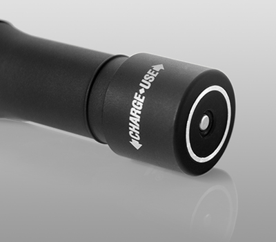 Armytek Prime C2 Magnet USB XP-L White