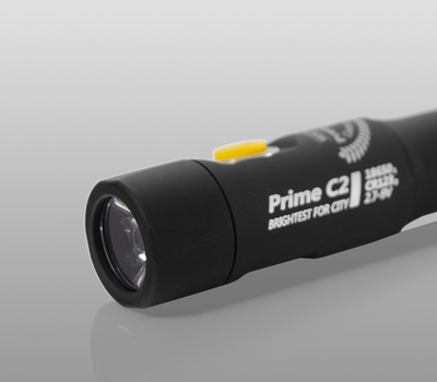 Armytek Prime C2 XP-L Warm