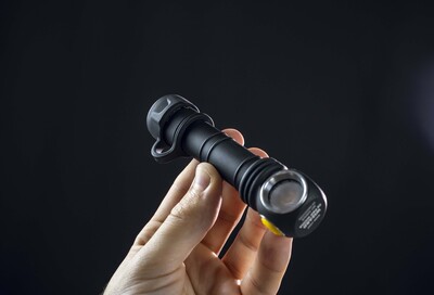 Armytek Tailcap Cover ATC-01 (Wizard / Elf / Prime (except Pro Max models)) Armytek Tailcap Cover ATC-01 (Wizard / Elf / Prime (except Pro Max models))