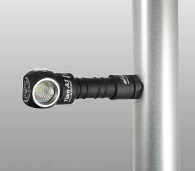 Armytek Tiara A1 Pro XP-L Warm