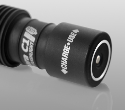 Armytek Tiara C1 Pro Magnet USB XP-L Warm