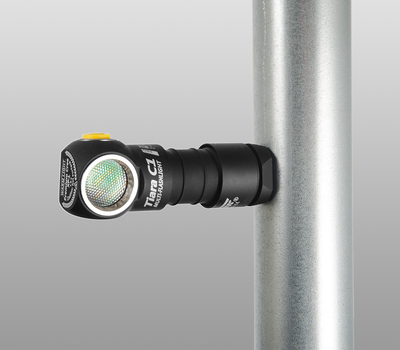Armytek Tiara C1 Pro XP-L Warm