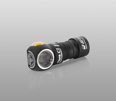 Armytek Tiara C1 XP-L Warm