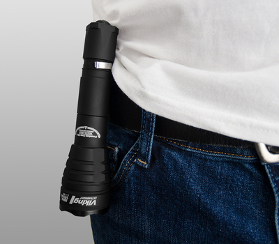 Armytek Viking XP-L Warm Armytek Viking XP-L Warm