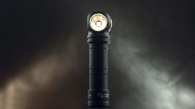 Armytek Wizard C2 Pro Max LR Warm Armytek Wizard C2 Pro Max LR Warm