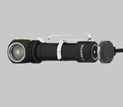 Armytek Wizard C2 Pro Warm Armytek Wizard C2 Pro Warm