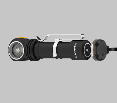 Armytek Wizard C2 Pro White