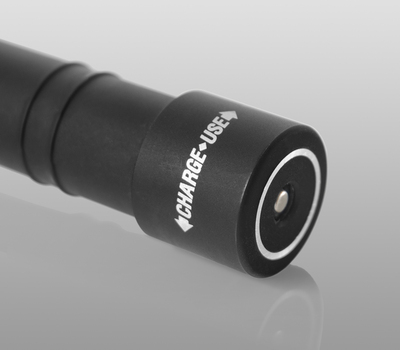 Armytek Wizard Magnet USB XP-L Warm