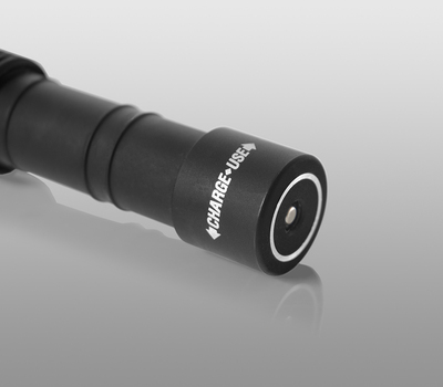 Armytek Wizard Pro Magnet USB Warm
