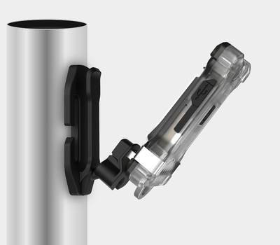 Armytek Zippy Extended Set Grey Armytek Zippy Extended Set Grey