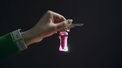 Armytek Zippy Pink Armytek Zippy Pink