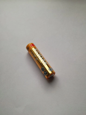 ������� ������� Kodak LR03 (����, ��� 1)