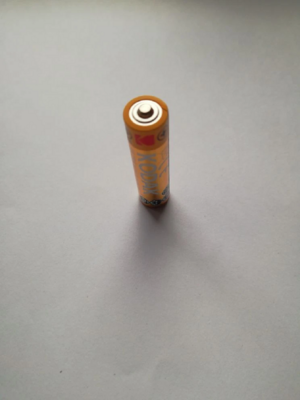 ������� ������� Kodak LR03 (����, ��� 2)