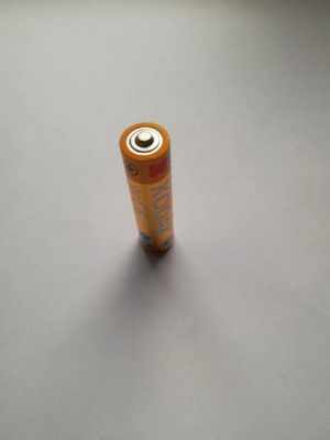 ������� ������� Kodak LR03 (����, ��� 3)