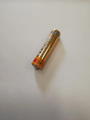 ������� ������� Kodak LR03 (����, ��� 4)