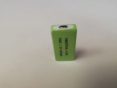 ����������� QBAT INDUSTRIAL H-F600 (����, ��� 1)