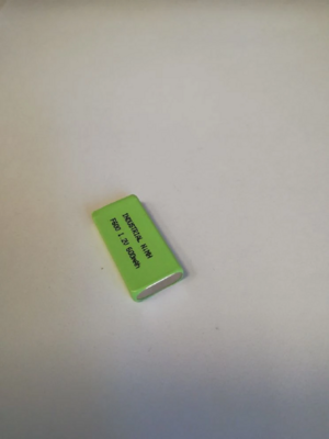 ����������� QBAT INDUSTRIAL H-F600 (����, ��� 2)