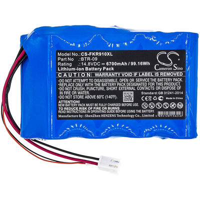 ����������� CameronSino CS-FKR910XL (����, ��� 1)