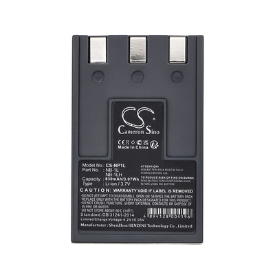 ����������� CameronSino CS-NP1L (����, ��� 1)