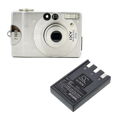 ����������� CameronSino CS-NP1L (����, ��� 2)