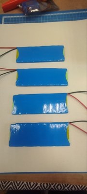������� ������� VARTA CRAA S CD (����, ��� 3)