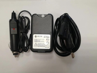 Зарядное устройство AcmePower CH-P1640/0837B (вид 2) Зарядное устройство AcmePower CH-P1640/0837B (фото, вид 2)