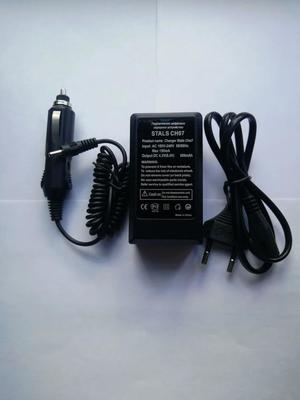 �������� ���������� STALS CH07-AHDBT-401 (����, ��� 1)