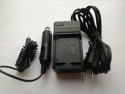Зарядное устройство STALS CH07-AHDBT-001 (вид 1) Зарядное устройство STALS CH07-AHDBT-001 (фото, вид 1)