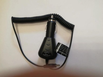 Зарядное устройство для телефона Motorola T2288 от прикуривателя автомобиля (вид 1) Зарядное устройство для телефона Motorola T2288 от прикуривателя автомобиля (фото, вид 1)
