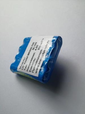 ����������� ����������� ������������ �� Voxtel MR850-700 (����, ��� 3)