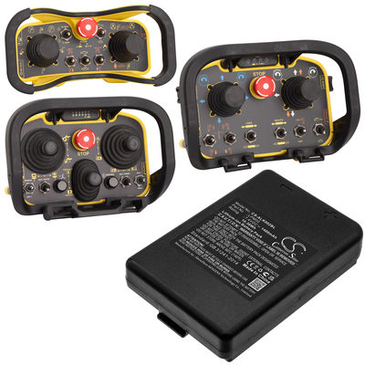 Аккумулятор CameronSino CS-ALK002BL (вид 2) Аккумулятор CameronSino CS-ALK002BL (фото, вид 2)