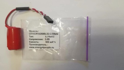 ������� ������� ����������� ������������ ��1ICR14250BLS2-2.54�� Dupon (����, ��� 1)