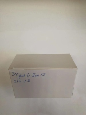 Зарядное устройство Китай 2110 (вид 3) Зарядное устройство Китай 2110 (фото, вид 3)