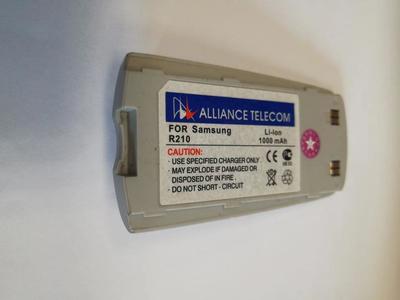 ����������� For Samsung R210 (����, ��� 1)
