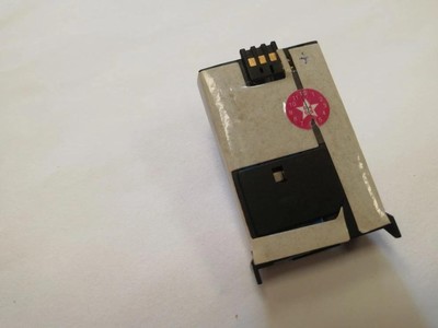 Аккумулятор For Siemens C30/M30 (вид 2) Аккумулятор For Siemens C30/M30 (фото, вид 2)