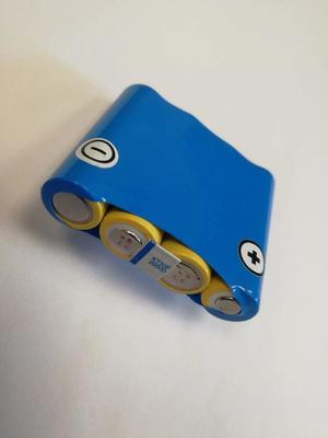 Аккумулятор Собственное производство СП4AA2100LSD/X-RITE SE15-26 (вид 1) Аккумулятор Собственное производство СП4AA2100LSD/X-RITE SE15-26 (фото, вид 1)