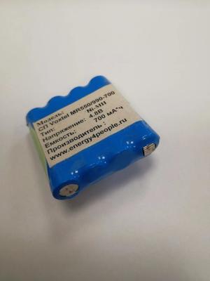 ����������� ����������� ������������ �� Voxtel MR550/990-AAA700 (����, ��� 2)