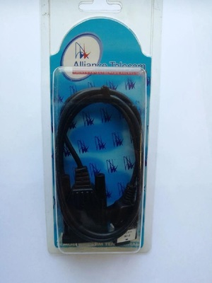 USB Data кабель For SAM T100/RS-232/USB (вид 1) USB Data кабель For SAM T100/RS-232/USB (фото, вид 1)