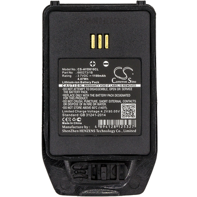 ����������� CameronSino CS-AYD810CL (����, ��� 2)