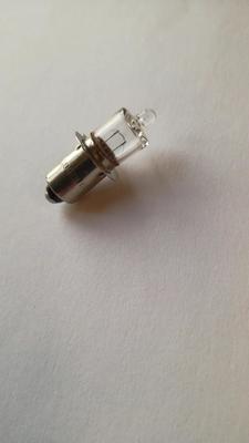 Лампа галогенная Mactronic HPR44/4V1A/P13.5s (вид 1) Лампа галогенная Mactronic HPR44/4V1A/P13.5s (фото, вид 1)