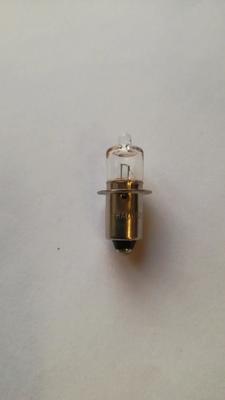 Лампа галогенная Mactronic HPR44/4V1A/P13.5s (вид 2) Лампа галогенная Mactronic HPR44/4V1A/P13.5s (фото, вид 2)