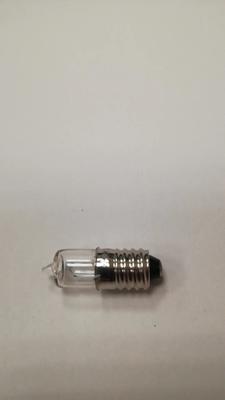 Лампа галогенная Mactronic HPR4.8V/0.85A /E10 (вид 1) Лампа галогенная Mactronic HPR4.8V/0.85A /E10 (фото, вид 1)