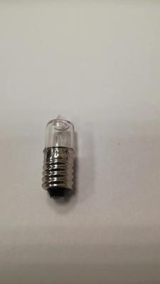 Лампа галогенная Mactronic HPR4.8V/0.85A /E10 (вид 2) Лампа галогенная Mactronic HPR4.8V/0.85A /E10 (фото, вид 2)