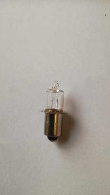 Лампа галогенная Mactronic HPR52/2.8V/0,85A/P13,5s (вид 1) Лампа галогенная Mactronic HPR52/2.8V/0,85A/P13,5s (фото, вид 1)