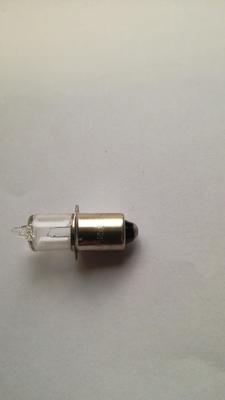 Лампа галогенная Mactronic HPR52/2.8V/0,85A/P13,5s (вид 2) Лампа галогенная Mactronic HPR52/2.8V/0,85A/P13,5s (фото, вид 2)