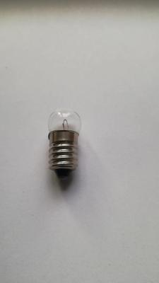 Лампа Mactronic G11*24/9V0.5A/E10 (вид 2) Лампа Mactronic G11*24/9V0.5A/E10 (фото, вид 2)