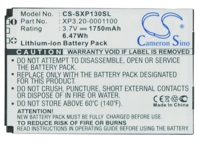  CameronSino CS-SXP130SL (,  1)