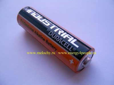 Duracell Industrial LR6 (,  1)