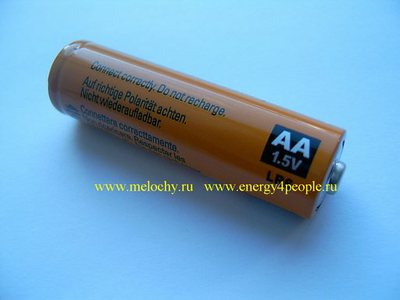 Duracell Industrial LR6 (,  2)