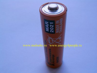 Duracell Industrial LR6 (,  3)
